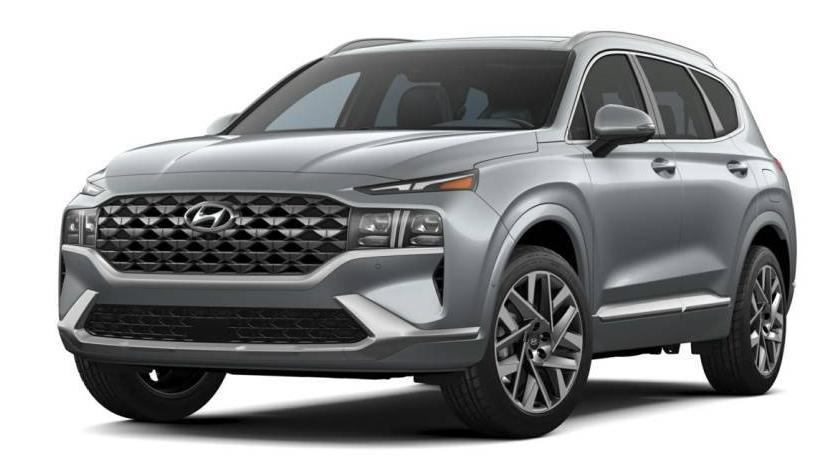 HYUNDAI SANTA FE 2023 5NMS2DAJXPH526521 image